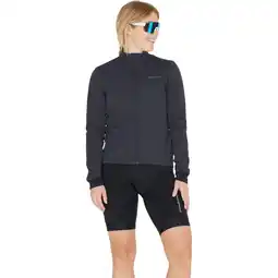 Sport 24 Endurance Titan Thermal Windblock Cykeljakke Dame tilbud