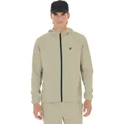Sport 24 Virtus Alonso v2 Hyperstretch Træningsjakke Herre tilbud
