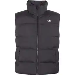 Sport 24 adidas Originals Regen Padded Vest Herre tilbud