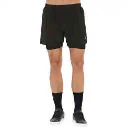 Sport 24 Virtus Ado 2in1 Ripstop Træningsshorts Herre tilbud