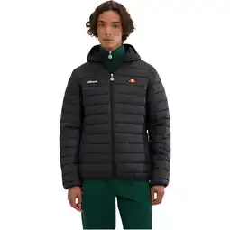 Sport 24 ellesse Lombardy Padded Dynejakke Herre tilbud