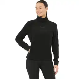 Sport 24 Endurance Ketsana Midlayer Løbetrøje Dame tilbud