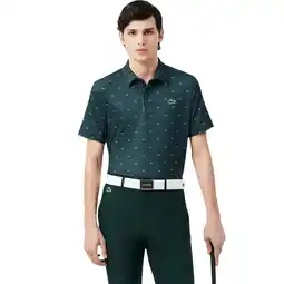 Sport 24 Lacoste Golf Polo T-shirt Herre tilbud