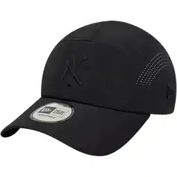 Sport 24 New Era Tech Midi Runner New York Yankees Løbe Cap tilbud