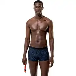 Sport 24 Speedo Valmilton Aquashort Badebukser M/Korte Ben Herre tilbud