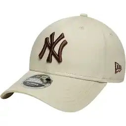 Sport 24 New Era 9FORTY M-Crown New York Yankees Snapback Cap tilbud