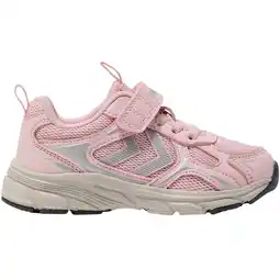 Sport 24 hummel Effort One I Velcro Sneakers Børn tilbud