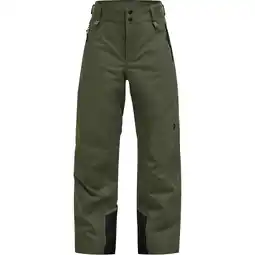 Sport 24 Peak Performance Maroon Skibukser Børn tilbud