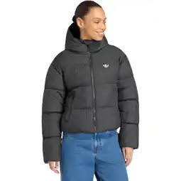 Sport 24 adidas Originals Regen Hood Vinterjakke Dame tilbud