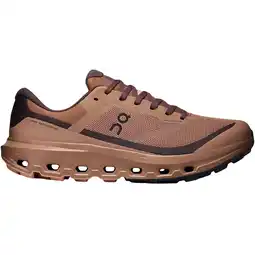 Sport 24 On Cloudvista 3 Waterproof Trail Løbesko Herre tilbud