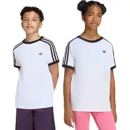 Sport 24 adidas Originals 3-Stripes T-shirt Børn tilbud