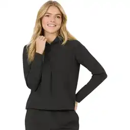 Sport 24 Athlecia Amisa v2 Stretch Trænings Hættetrøje Dame tilbud