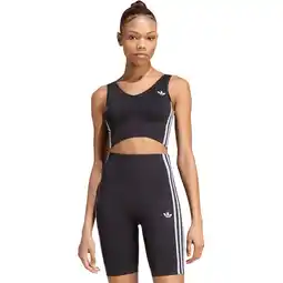 Sport 24 adidas Originals Seamless Bralet Sports BH Dame tilbud