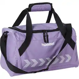 Sport 24 hummel Core XS Sportstaske tilbud