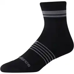 Sport 24 New Balance Pro Run Quarter Løbestrømper tilbud