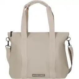 Sport 24 Weather Report Bronze PU Tote Taske tilbud