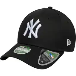 Sport 24 New Era 9FORTY MLB New York Yankees Snapback Cap Børn tilbud