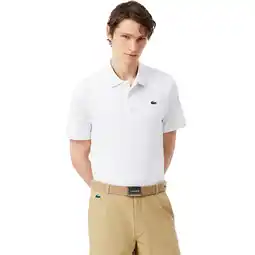 Sport 24 Lacoste Ultra Dry Stretch Golf Polo T-shirt Herre tilbud