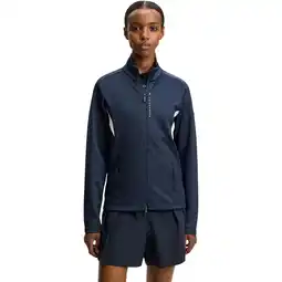 Sport 24 J.LINDEBERG Selena Full Zip Midlayer Trøje Dame tilbud