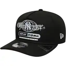 Sport 24 New Era 19TWENTY Graphic New York Yankees Snapback Cap tilbud