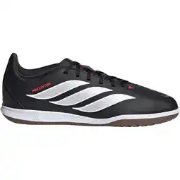 Sport 24 adidas Predator Club Sala IN Fodboldsko Børn tilbud