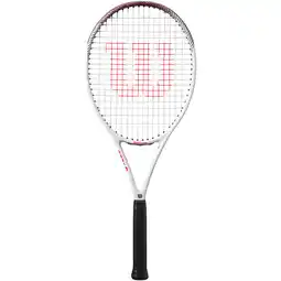 Sport 24 Wilson Pro Staff Precision RXT 105 Tennisketcher tilbud