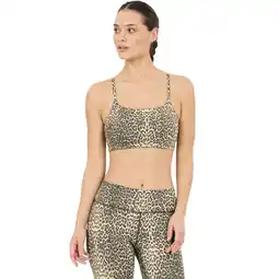 Sport 24 Athlecia Windia v2 Printed Sports BH Dame tilbud