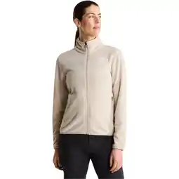 Sport 24 The North Face Glacier Full Zip Fleecetrøje Dame tilbud