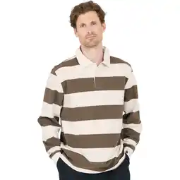 Sport 24 NOU Sylvius Langærmet Polo T-shirt Herre tilbud