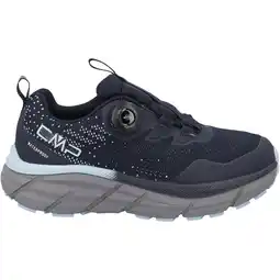 Sport 24 CMP Rahmsy FitGO Multifunctional Sneakers Dame tilbud