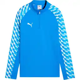 Sport 24 PUMA teamLIGA26 Half Zip Træningstrøje Børn tilbud
