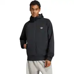 Sport 24 adidas Originals Essentials Full Zip Hættetrøje Herre tilbud