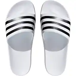 Sport 24 adidas Adilette Badesandaler tilbud