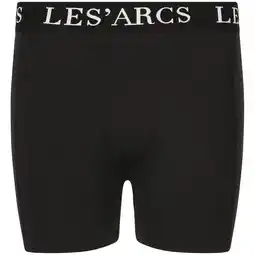 Sport 24 LES’ARCS Dorid 2-Pack Boxershorts Børn tilbud