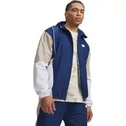 Sport 24 Under Armour Rival Woven CB Track Top Herre tilbud