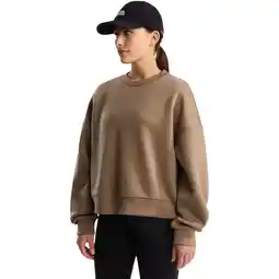 Sport 24 The North Face Jaida Crew Sweatshirt Dame tilbud