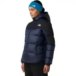 Sport 24 The North Face Diablo 2.0 Hooded Dunjakke Dame tilbud