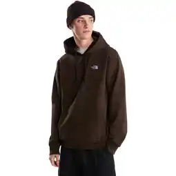 Sport 24 The North Face Evolution Simple Dome Hættetrøje Herre tilbud