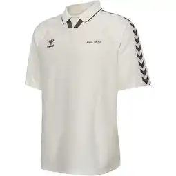 Sport 24 hummel Root Soccer Polo T-shirt Unisex tilbud
