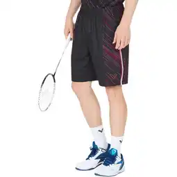 Sport 24 Victor R-65203 AA Badmintonshorts Herre tilbud
