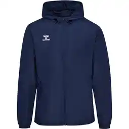 Sport 24 hummel Essential All Weather Jakke Herre tilbud