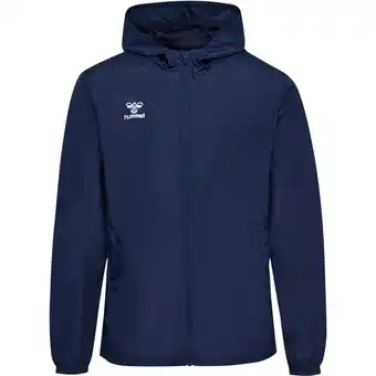 Sport 24 hummel Essential All Weather Jakke Herre tilbud