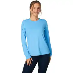 Sport 24 Kari Traa Ava Langærmet Trænings T-shirt Dame tilbud