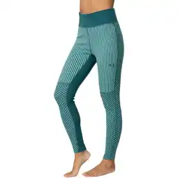 Sport 24 Kari Traa Smekker High Waist Skiunderbukser Dame tilbud