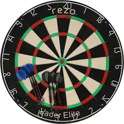 Sport 24 Rezo Vader Elite Dartskivesæt tilbud