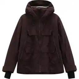 Sport 24 CMP Oversized Pockets Skijakke Dame tilbud