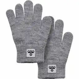 Sport 24 hummel Knit 2-Pack Vanter Børn tilbud