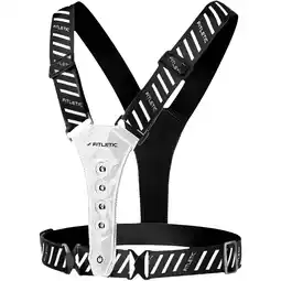 Sport 24 Fitletic Lumi LED Vest tilbud