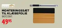 jem & fix Klæbefolie (flere varianter) tilbud