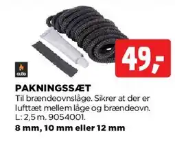 jem & fix PAKNINGSSÆT tilbud